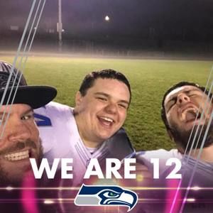 Meet your Posher, Aaron